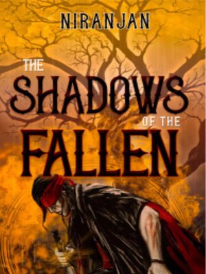 cover image of The Shadows of the Fallen